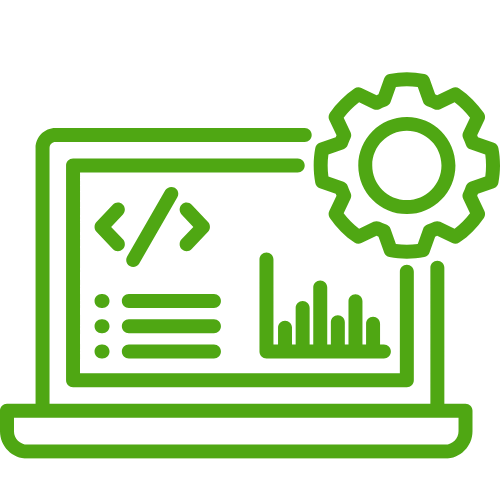 IT Systems Analyst